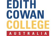 Edith Cowan College at  Edith Cowan  University